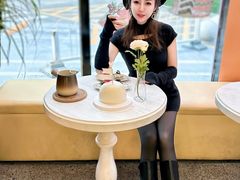 -逸绮瑶澜MissMousse Cake蛋糕(三里屯店)