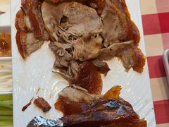 -西贝(新业坊店)