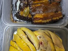 -饱食林菜饭馆(南桥路店)