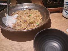 -沼津港精致料理·寿喜烧·烧鸟(青浦宝龙广场日料榜单店)