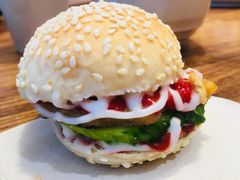 -素满香·食养自助(建邺万达店)