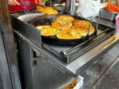-张记灌饼(丰富路店)
