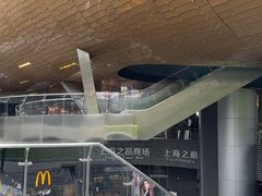 -上海中心大厦