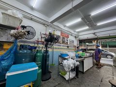 -榮泰米粉湯(Left Shop)