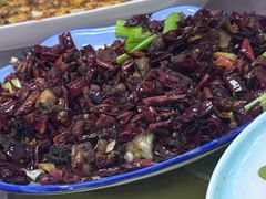 -洪霞餐馆