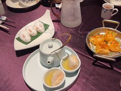 -粤匠·澳门点心粤菜海鲜(澳门半岛店)