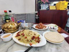 -大碗居老北京炸酱面(蛇口店)