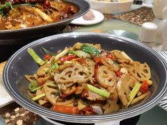 -北国之春国宴(乌兰察布店)