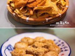 -客家大院·非遗赣南客家菜(郁孤台店)