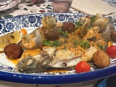 -MOMENTI手工意面(晶耀前滩店)