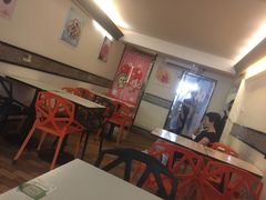 大堂-斯利美(禾祥西路店)