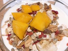 -托斯卡纳烘焙意大利餐厅(五天地店)