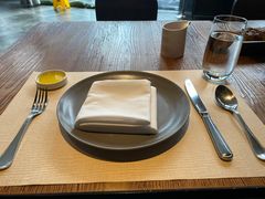 -Mercato莫卡多露台餐厅与酒吧(K11店)