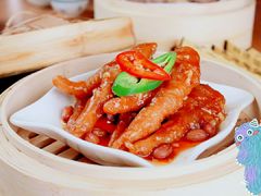 -赏点粤式点心(广州塔店)