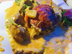 -暹罗酒肆泰餐厅酒吧