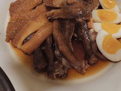 -小鹅皇港式餐厅(新抚万达店)