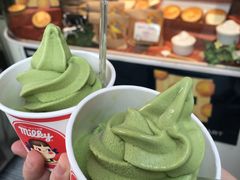 -不二家(数寄屋橋店)