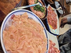 -憨铁匠火锅(红山6979店)