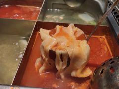 -海底捞火锅(亲子主题北金鹰店)