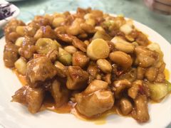 -烤肉宛饭庄(南礼士路店)