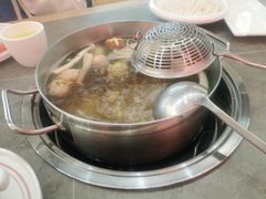 -嬷孙家潮汕牛肉火锅(北京路天河城店)