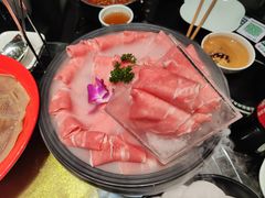 -小肥羊·牛羊肉火锅(万达广场店)