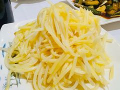 -第一驴.经典老菜.家常菜.火锅(友谊路店)