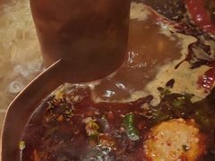-京元盛铜锅涮肉(上海总店)