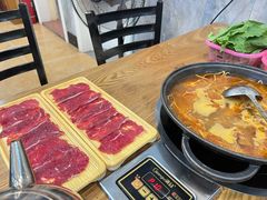 -南丹崇巍牛杂家常菜(埌东店)