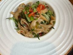 -九井澤精致料理(金茂店)