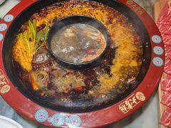 -矮板凳老火锅(宽窄巷子店)