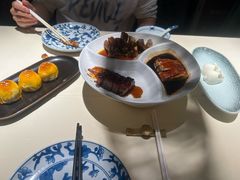 -侨美食家·粤菜(体育西路店)
