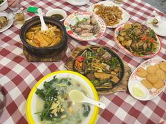 -吉源大排档·鱼生·海鲜(烧烤彩印厂店)