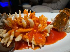 -庭院江南菜•烤鸭•非遗传承(上地•清河店)