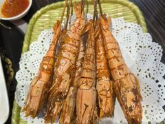 -东江海鲜大排档·潮汕菜·砂锅粥