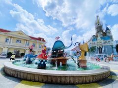 -蓬莱欧乐堡梦幻世界