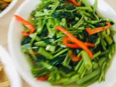 -天乐农家鱼头王(天目湖店)