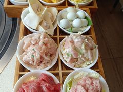 -芭夯兔·兔肉汤锅(新都店)