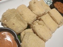 -云海肴云南菜(花园城店)