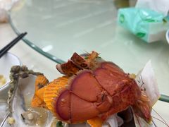 -旺鲜渔港连锁餐厅·珠海特色美食地标(爱情邮局店)