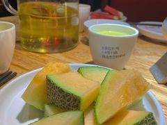 -六月雪干锅(涪城万达广场店)