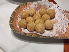 -南山翁新概念川菜(江宁万达广场店)