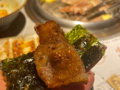 -炉太郎日式烧肉店(华贸店)