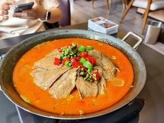 -桥边小楼·手工云南菜·丽江地标美食