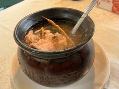 -莲花公园煎蟹(总店)