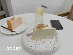 -CAKE WANG千层制造所(省府店)