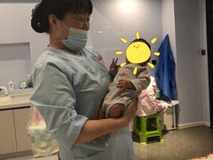 -优护佳月嫂育儿嫂中心(静安店)