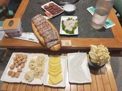 -江小渔鲜鱼火锅(辽沈二街店)