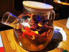 -胖老汉椒麻鸡清真新疆菜(西御街店)