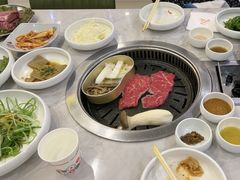 -黄金牧场(明洞总店)